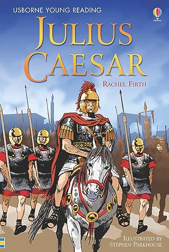 Julius Caesar (Young Reading (Series 3))